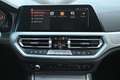 BMW 320 d Touring Aut. ACC, AHK elektr., Sportsitze Tei... Schwarz - thumbnail 13
