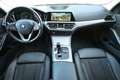 BMW 320 d Touring Aut. ACC, AHK elektr., Sportsitze Tei... Schwarz - thumbnail 11