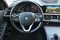 BMW 320 d Touring Aut. ACC, AHK elektr., Sportsitze Tei... Schwarz - thumbnail 12