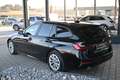 BMW 320 d Touring Aut. ACC, AHK elektr., Sportsitze Tei... Schwarz - thumbnail 3