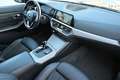 BMW 320 d Touring Aut. ACC, AHK elektr., Sportsitze Tei... Schwarz - thumbnail 4