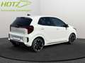 Kia Picanto PE 1.2 MT GT-Line Blanc - thumbnail 6