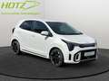 Kia Picanto PE 1.2 MT GT-Line Blanc - thumbnail 8