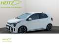 Kia Picanto PE 1.2 MT GT-Line Blanc - thumbnail 1