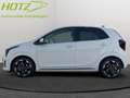 Kia Picanto PE 1.2 MT GT-Line Blanc - thumbnail 3