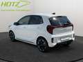 Kia Picanto PE 1.2 MT GT-Line Blanc - thumbnail 4