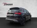 SEAT Ateca FR AHK,Navi,LED,SHZ,Kamera Schwarz - thumbnail 6