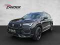 SEAT Ateca FR AHK,Navi,LED,SHZ,Kamera Schwarz - thumbnail 1