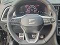 SEAT Ateca FR AHK,Navi,LED,SHZ,Kamera Schwarz - thumbnail 10