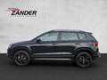 SEAT Ateca FR AHK,Navi,LED,SHZ,Kamera Schwarz - thumbnail 3