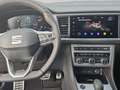 SEAT Ateca FR AHK,Navi,LED,SHZ,Kamera Schwarz - thumbnail 15