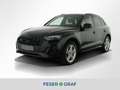 Audi Q5 40 TDI qu S Line Ext Pano,Sitzbel,Leder,Navi,LED,K Schwarz - thumbnail 1