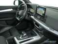 Audi Q5 40 TDI qu S Line Ext Pano,Sitzbel,Leder,Navi,LED,K Schwarz - thumbnail 3