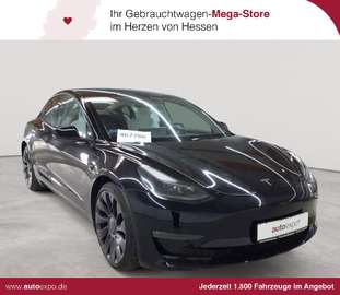 Langstreckenbatt. Allradantrieb Dual Motor