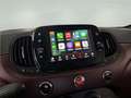 Fiat 500 500 1.0i MHEV Club Edizione * Apple CarPlay * Noir - thumbnail 18