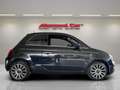 Fiat 500 500 1.0i MHEV Club Edizione * Apple CarPlay * Noir - thumbnail 6