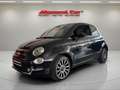 Fiat 500 500 1.0i MHEV Club Edizione * Apple CarPlay * Noir - thumbnail 1