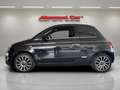 Fiat 500 500 1.0i MHEV Club Edizione * Apple CarPlay * Noir - thumbnail 3