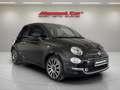 Fiat 500 500 1.0i MHEV Club Edizione * Apple CarPlay * Noir - thumbnail 4