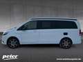 Mercedes-Benz Marco Polo 300 d 4MATIC EDITION AMG DISTR+AHK+LED+STHZG Weiß - thumbnail 2