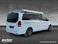 Mercedes-Benz Marco Polo 300 d 4MATIC EDITION AMG DISTR+AHK+LED+STHZG Weiß - thumbnail 3