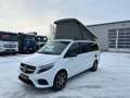 Mercedes-Benz Marco Polo 300 d 4MATIC EDITION AMG DISTR+AHK+LED+STHZG Weiß - thumbnail 20