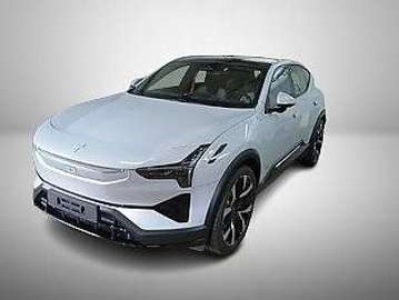 111kWh Long Range Dual Performance Kamera/360°