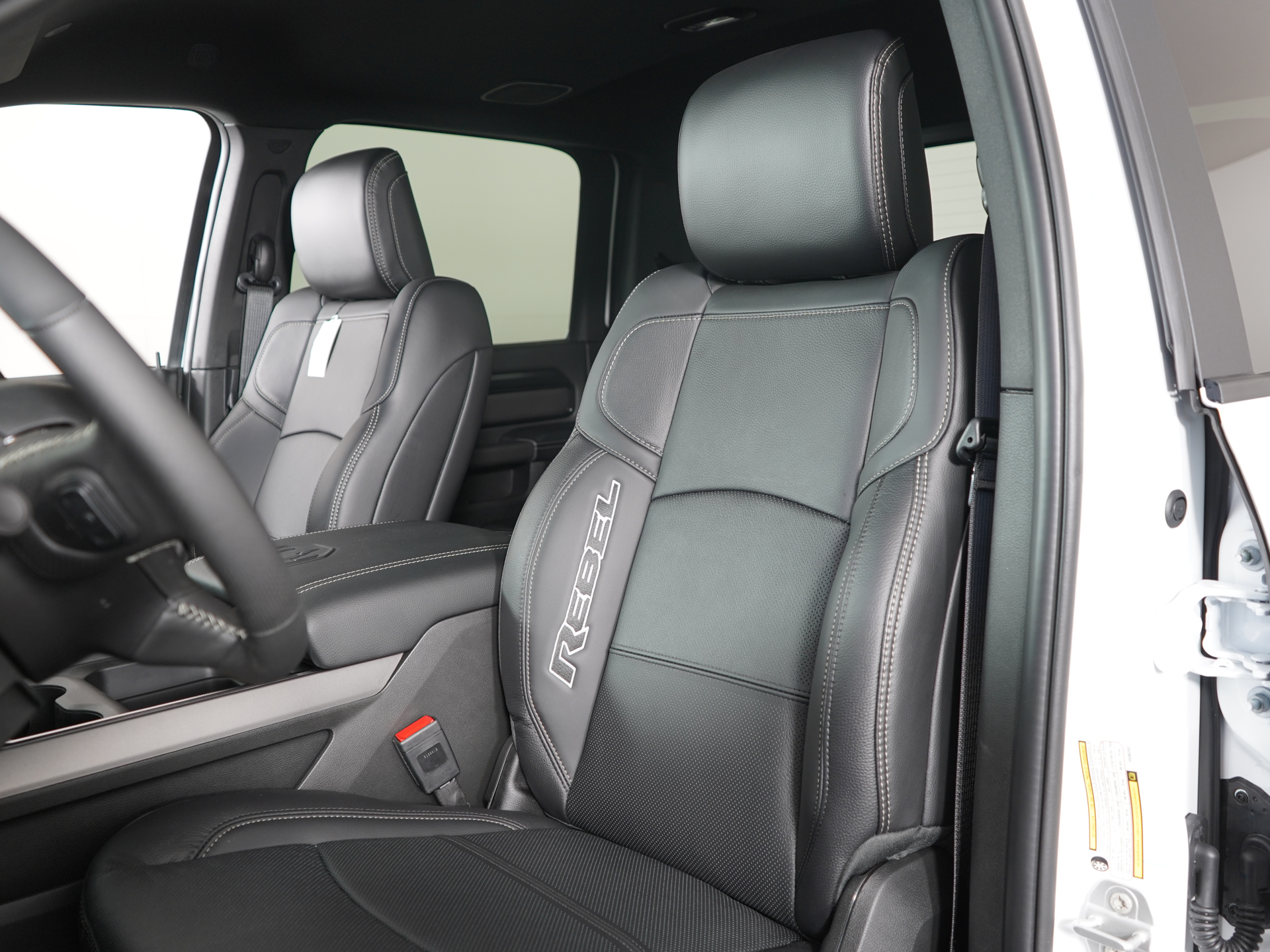 2027 RAM 2500