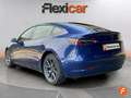 Tesla Model 3 Gran Autonomía AWD Azul - thumbnail 7