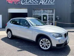 BMW X1 18d X-drive 2.0 Diesel 143 cv BVM-6