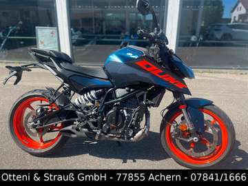 DUKE 125 *sofort verfügbar*2025*