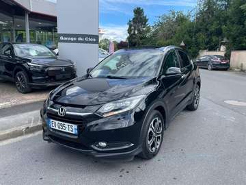 1.5 i-VTEC 130ch Exclusive Navi