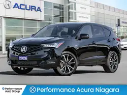 Acura RDX 2026