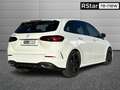 Mercedes-Benz B 180 d Advanced Plus AMG Line auto Bianco - thumbnail 2