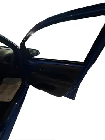 Citroen C1 view 4