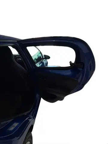 Citroen C1 view 6