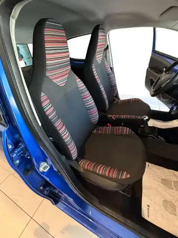 Citroen C1 view 3