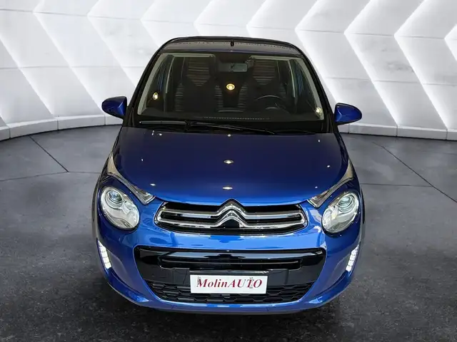 2019 Citroen C1 in Blue for sale