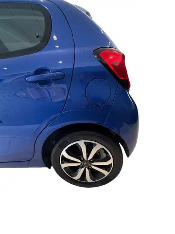 Citroen C1 view 11