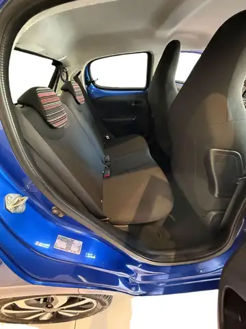 Citroen C1 view 8