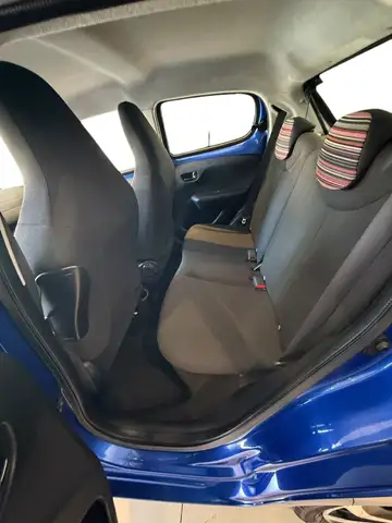 Citroen C1 view 12