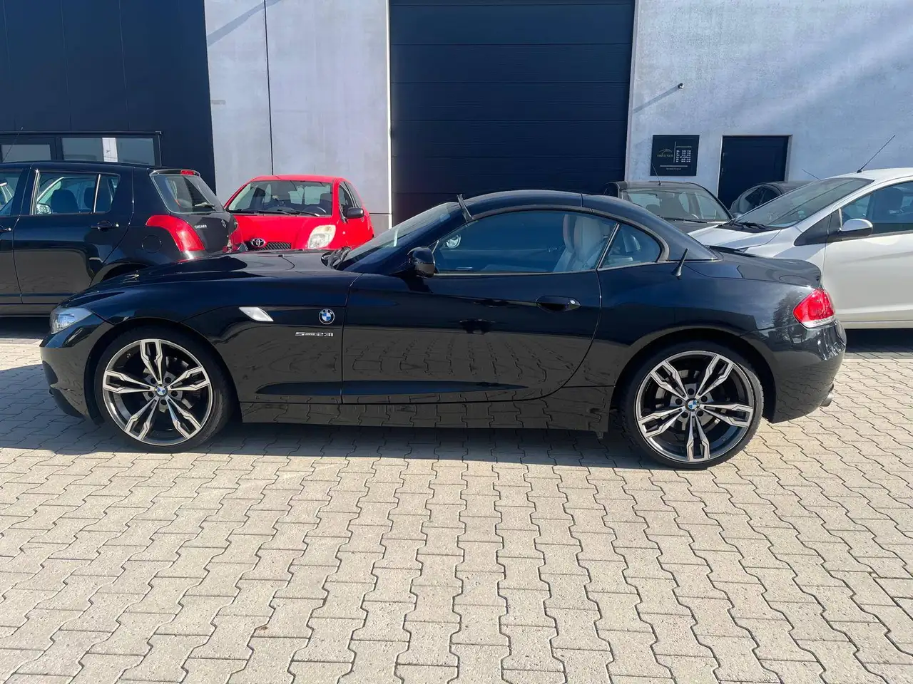 BMW Z4
