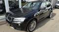 BMW X3 xDrive 20d X Line BI-XENON LEDER NAVI PDC 20ZOLL Noir - thumbnail 3