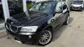 BMW X3 xDrive 20d X Line BI-XENON LEDER NAVI PDC 20ZOLL Noir - thumbnail 2