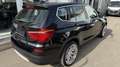 BMW X3 xDrive 20d X Line BI-XENON LEDER NAVI PDC 20ZOLL Noir - thumbnail 9