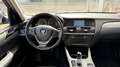 BMW X3 xDrive 20d X Line BI-XENON LEDER NAVI PDC 20ZOLL Noir - thumbnail 16