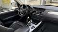 BMW X3 xDrive 20d X Line BI-XENON LEDER NAVI PDC 20ZOLL Noir - thumbnail 18