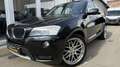 BMW X3 xDrive 20d X Line BI-XENON LEDER NAVI PDC 20ZOLL Noir - thumbnail 1