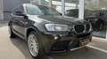 BMW X3 xDrive 20d X Line BI-XENON LEDER NAVI PDC 20ZOLL Noir - thumbnail 11