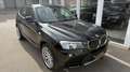 BMW X3 xDrive 20d X Line BI-XENON LEDER NAVI PDC 20ZOLL Noir - thumbnail 10